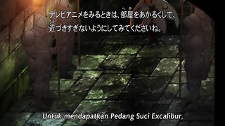 Nanatsu no Taizai S3: Kamigami no Gekirin Episode 21 Sub Indo