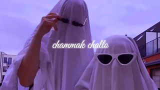 chamak challo song official remix best song