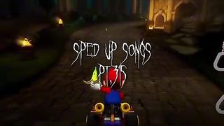 Speed up songs 3