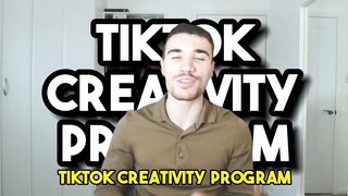 9 VIRAL Niches To Get Into The TikTok Creativity Program ASAP