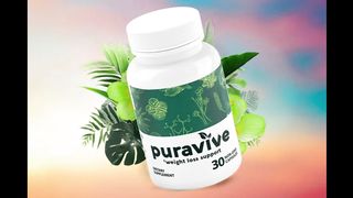 PuraVive Reviews - Update 2024 Don't Buy PuraVive Supplement Before Read Official Website