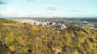 California Aerials 4K