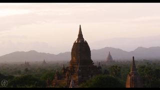 Myanmar (Burma) in 4k (Ultra HD)