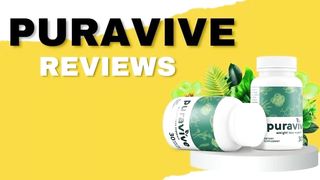 Puravive Reviews || (JAN Update 2023)  My Experience With The Powerful Weight Loss Supplement!