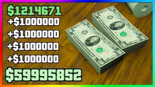 how to get money easily in gta 5