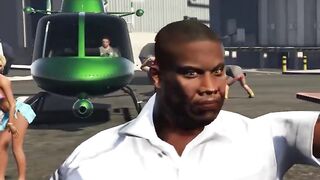 Easter Egg gta 5