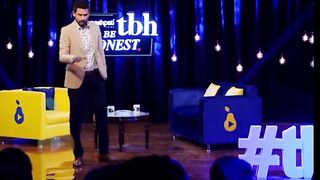 Be Honest 3.0 | Hareem Shah | Tabish Hashmi | Full Video | Nashpati Prime