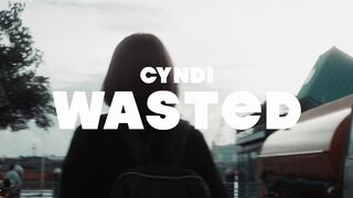 Cyndi - Wasted (Official Video) [Copyright Free Music]