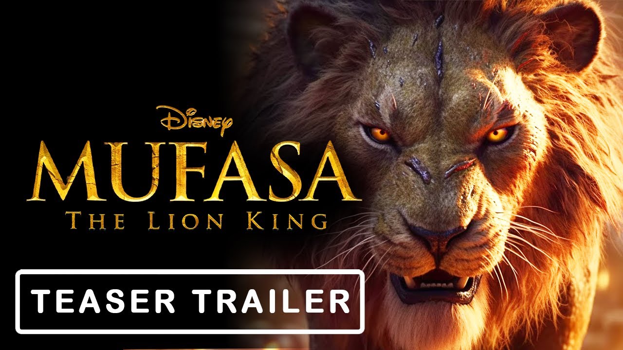 Mufasa The Lion King 2 Teaser Trailer By Cekidot On Febspot   Preview 720p.mp4 