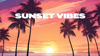 Waesto Sunset Vibes 2024