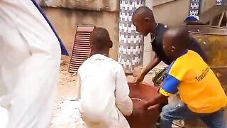 Africa funny video