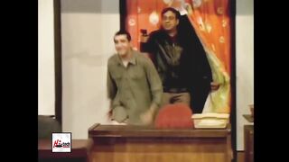 Best of Sohail Ahmed_ Zafri Khan_ Iftkhar Thakur & Hina Shaheen - PAKISTANI STAG.