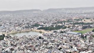 Pakistan and Rajasthan diffrence video