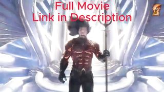 Aquaman and The Lost Kingdom - Full Movie