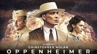 Oppenheimer | Trailer Oficial