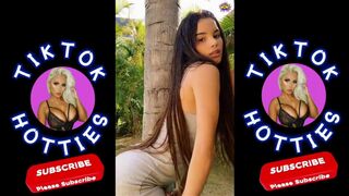 Twerk TikTok Challenge