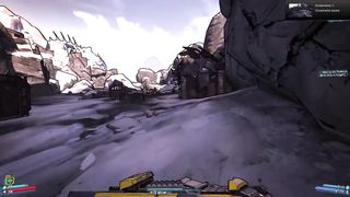 Borderlands 2 Gameply