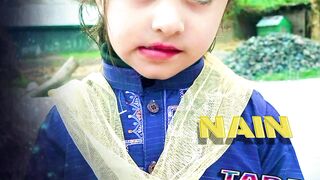 Nain Tara beautifil status video lovely status