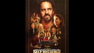 The latest 2023 suspense movie "Self Reliance" uses strength to tell us that it's better to rely on oneself than on anyone else