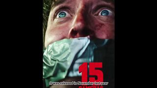 The director of 2023's latest suspenseful movie 15 Cameras proves that it pays to be cheap - Ep01