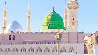 Madinah love ????