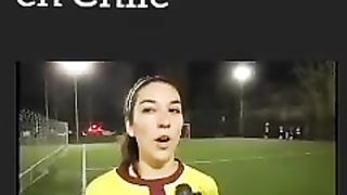 Fail soccer