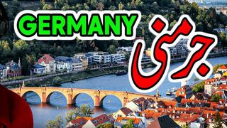 Most Beautiful Places of Germany