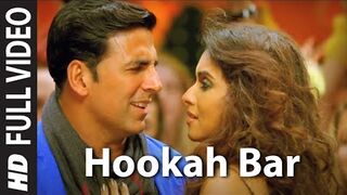 Hookah Bar _ Khiladi 786 _ Akshay Kumar & Asin _ Himesh Reshammiya.