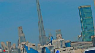 Burjkhalifa