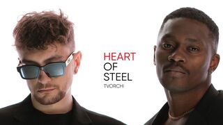 TVORCHI — «Heart of Steel» |Vidbir-2023