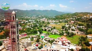 Kotli_City_Azad_Kashmir_Beauty