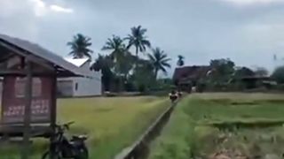 trak orang kampung nii boss