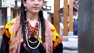 Anaya Nor Kalashi __❤️❤️