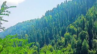 Beautiful Islamabad  Murree