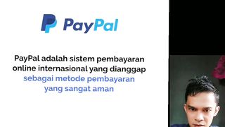 Tentang PayPal di masa sekarang dan masa depan