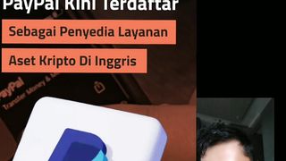 Pengalaman seseorang mengunakaan paypal