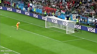 Amazing Goalkeeper Mistakes in Football