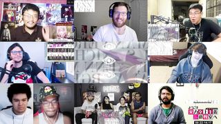 Classroom of the Elite Opening 3 Reaction mashup