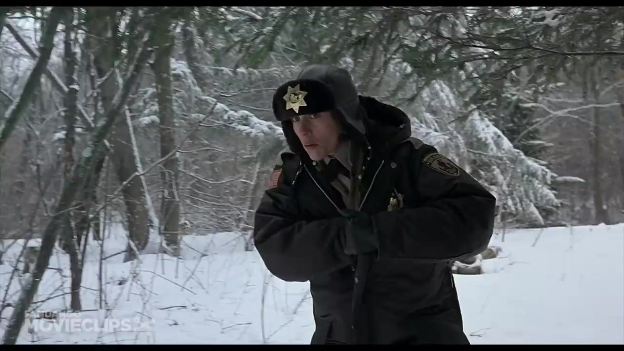 Fargo (1996) - The Wood Chipper Scene (11_12) _ Movieclips. - Febspot