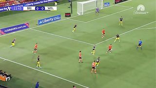 #Brisbane_Roar_FC_v_Wellington_Phoenix_-_Highlights___Isuzu_UTE_A-League_2023-24___Round_15(360p).