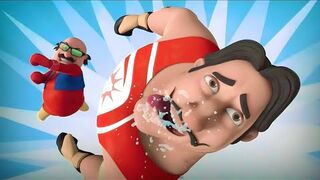 Motu Patlu _ मोटू पतलु एपिसोड _ Boxer vs Motu _ New Episode 2024