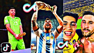 FOOTBALL TIKTOK COMPILATION