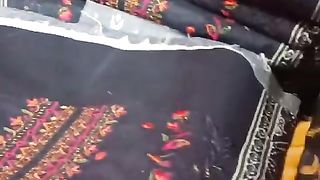 Binsaeed embroidery