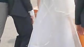 Russian weddings