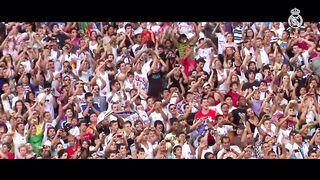 THANK YOU, CRISTIANO RONALDO | Real Madrid Official Video