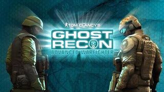 Ghost Recon: Advanced Warfighter (2006)