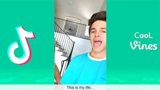 Brent Rivera Best Tik Tok 2020 - Funny Brent Rivera TikTok