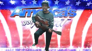 audisi got talent Amerika