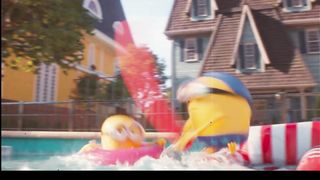 Despicable Me 4 Movie Exclusive Clip