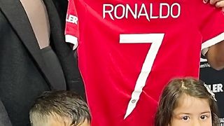 Cristiano Junior Represent Which National Team